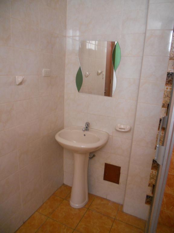 Hotel Bolivar Tacna Quarto foto